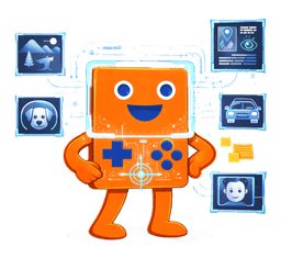 Intelligent Image Recognition