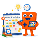 Schedule Posts Directly