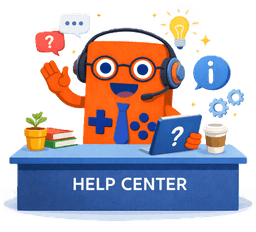 Help Center